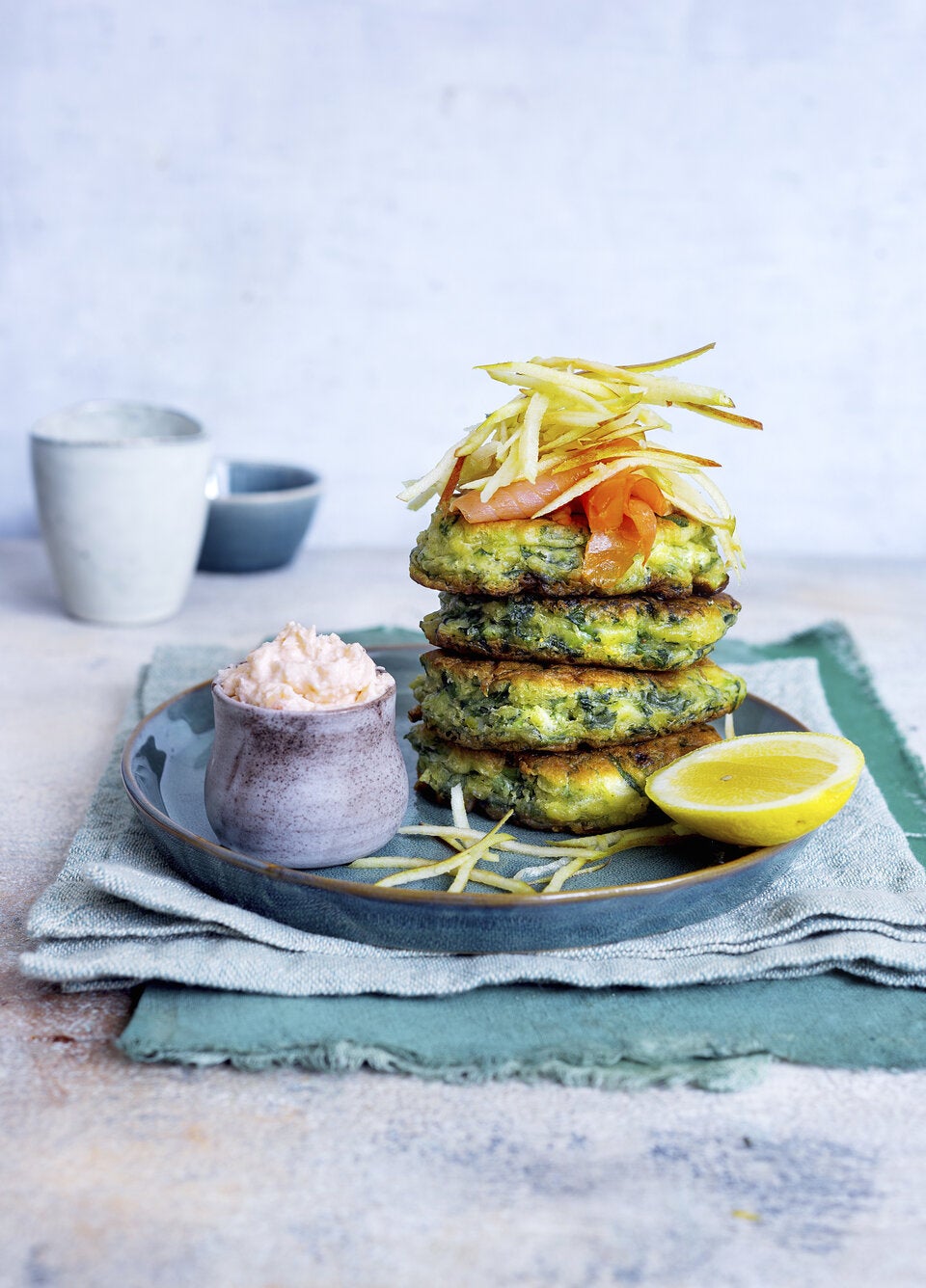 Frühling auf dem Teller: Diese Gerichte machen sofort gute Laune