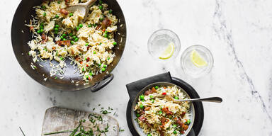 G&uuml;nstig & unwiderstehlich: Low-Budget-Rezepte f&uuml;r den Feierabend