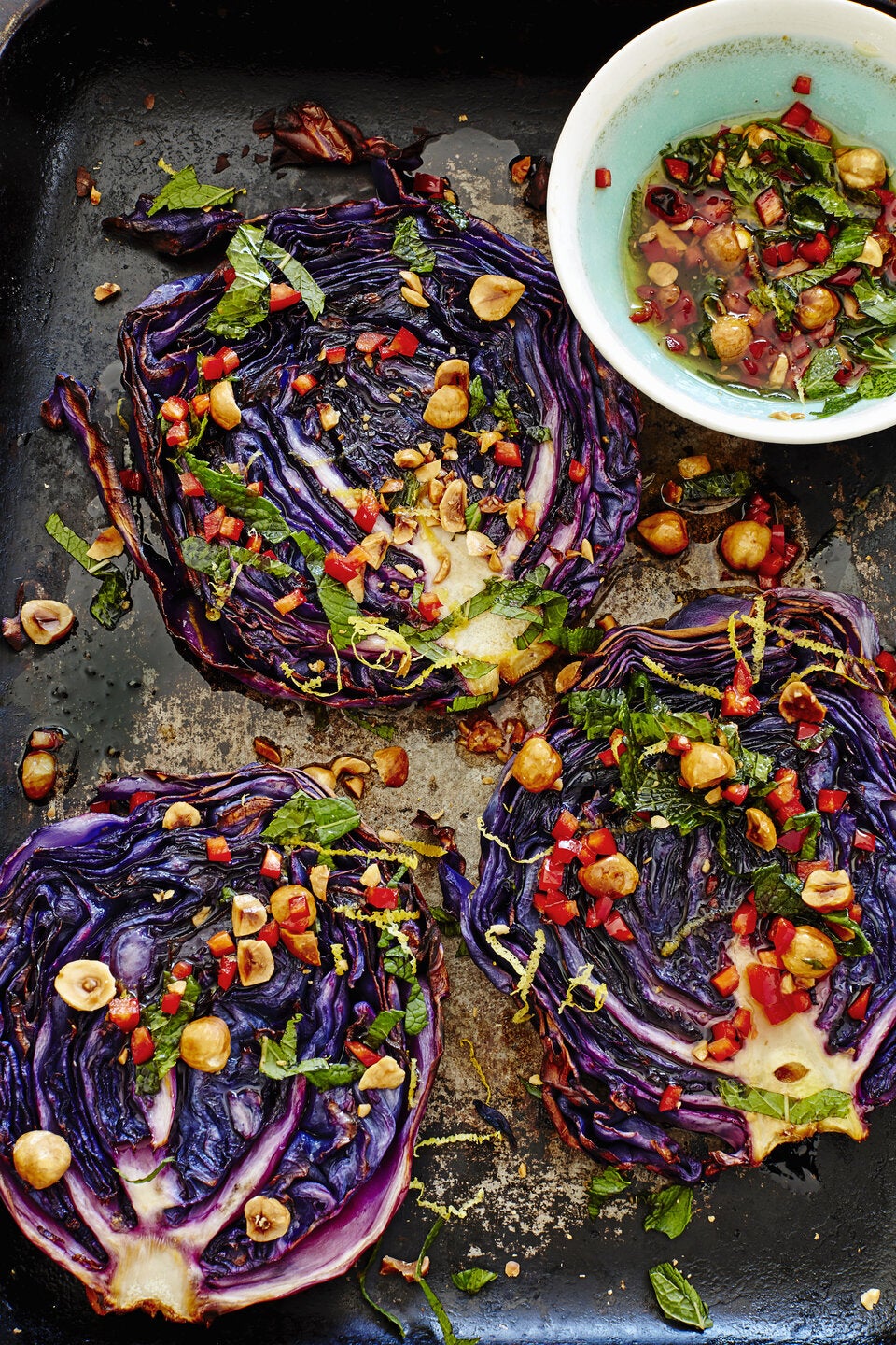 Herbstklassiker: Soulfood für kalte Herbsttage