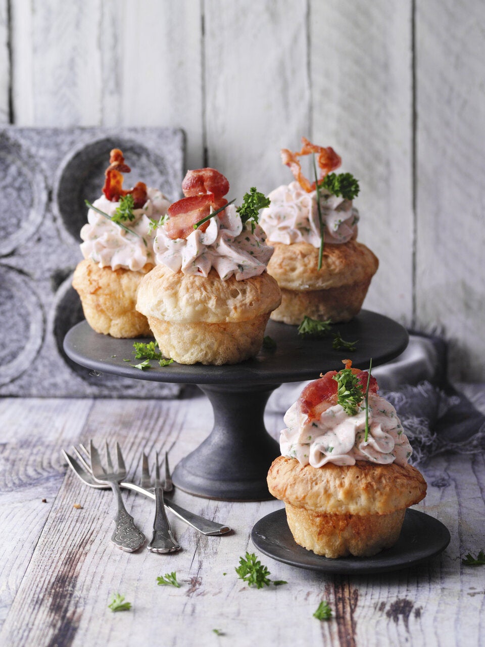 Diese kreativen Brunch-Rezepte machen Ihre Gäste sprachlos