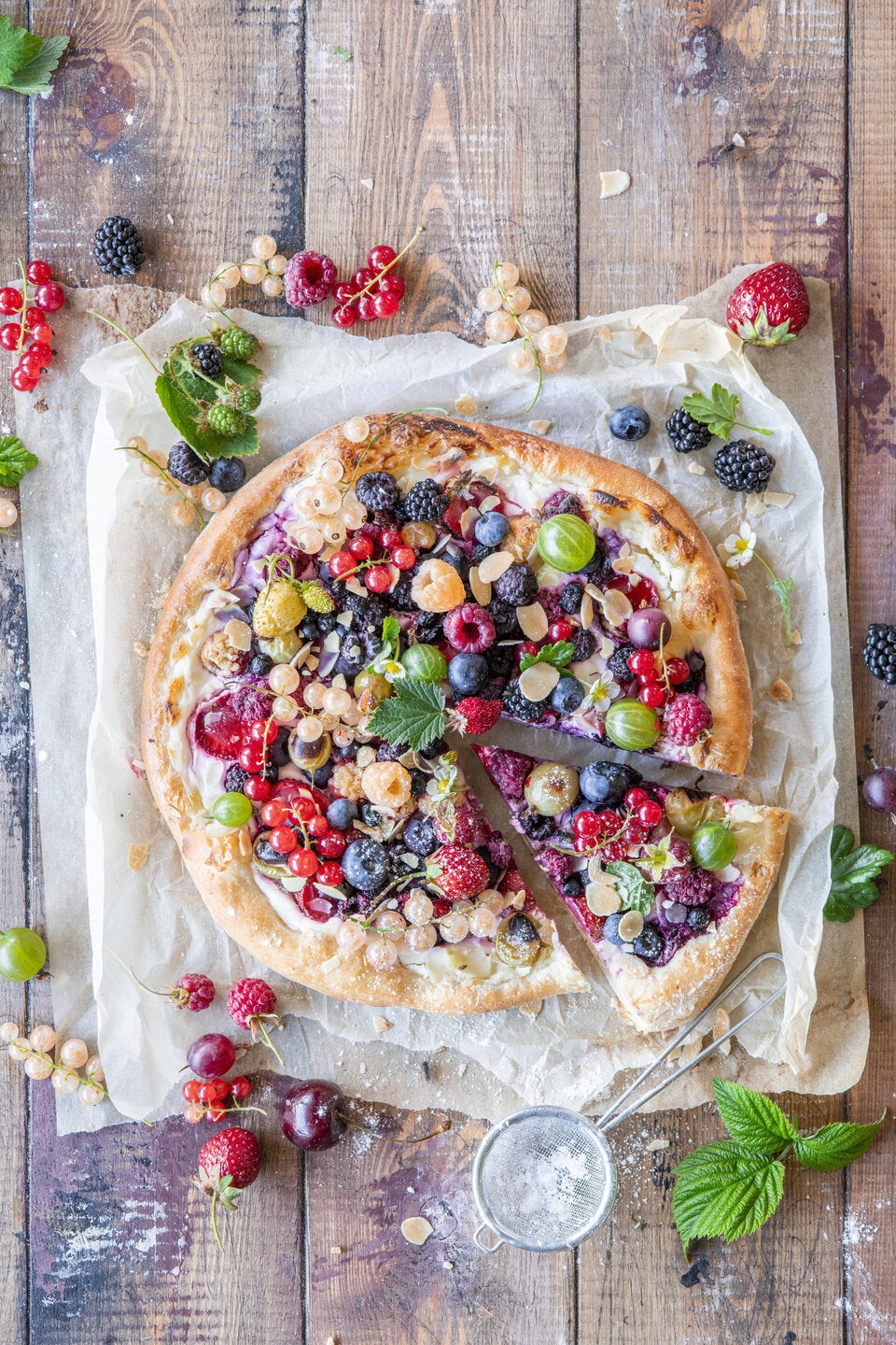 Unwiderstehlich gut: Diese Beeren-Desserts müssen Sie probieren