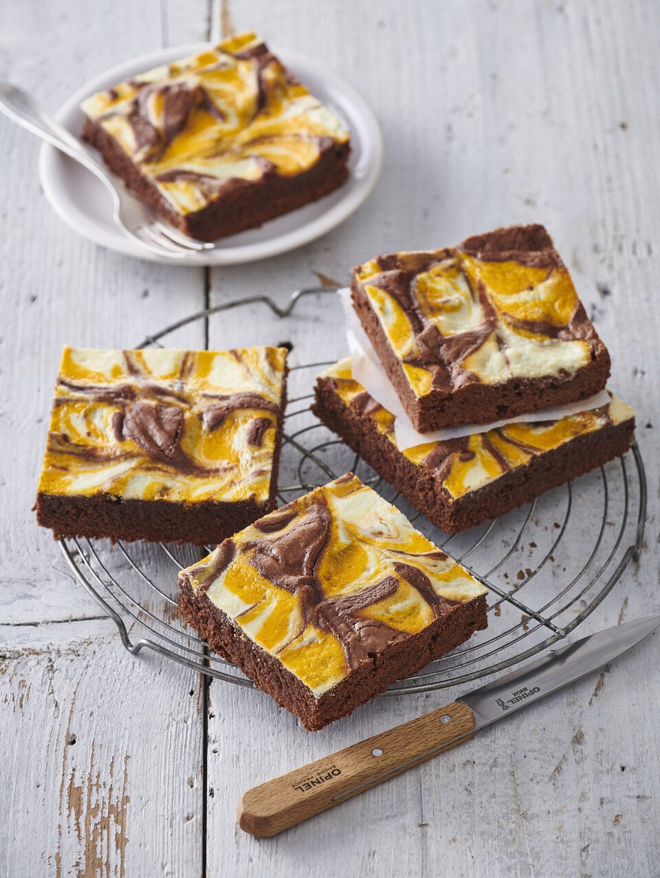 Kürbis-Desserts für den Herbst: Von Kürbiskuchen bis Tiramisu