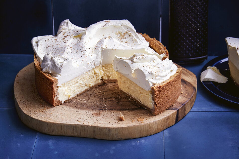 Köstliche Käsekuchen: Kreative Rezeptideen