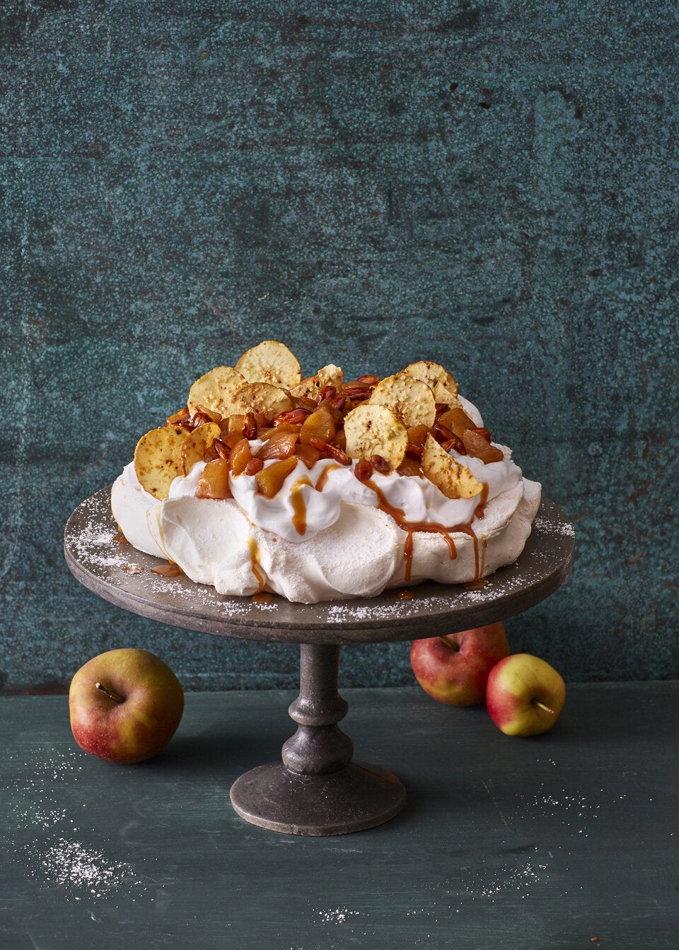 Bratapfel mal anders: Die besten Ideen für die Vorweihnachtszeit