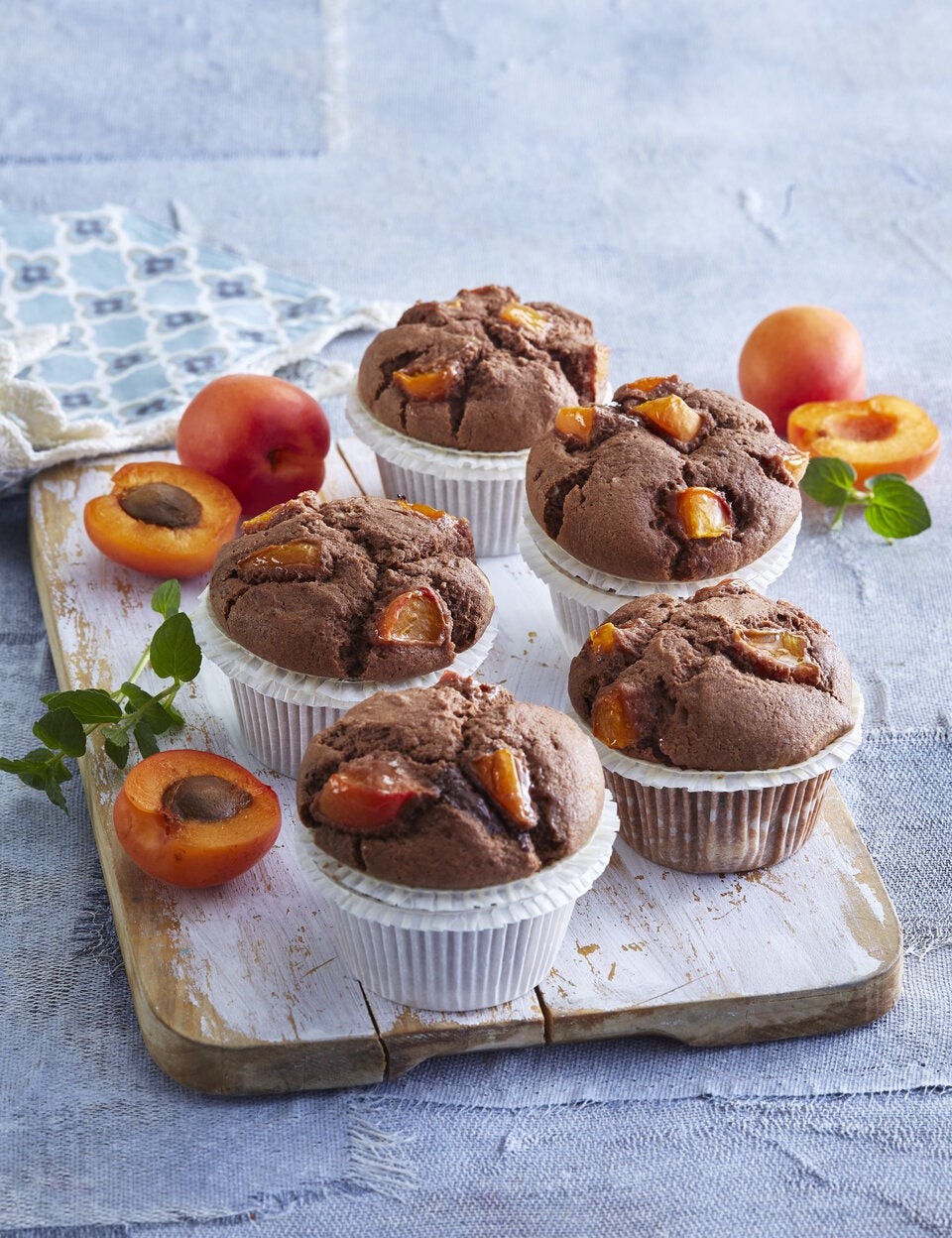 Süßer Sommertraum: Marillen-Desserts, die jeder lieben wird