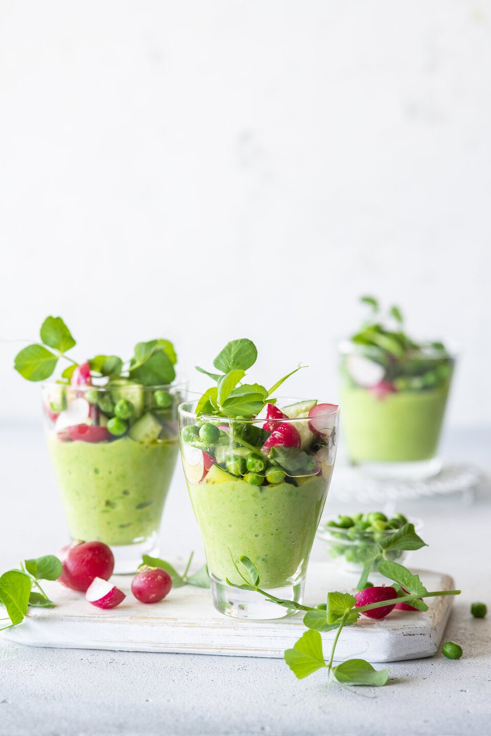 Frühling auf dem Teller: Diese Gerichte machen sofort gute Laune