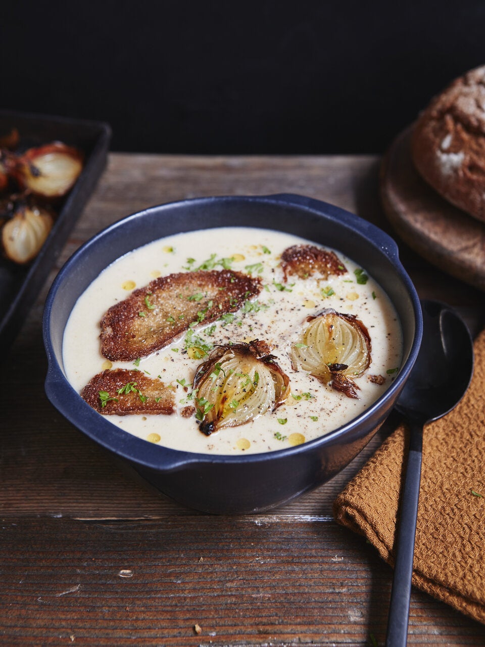 Souldfood: Wärmende Gerichte für kalte Tage