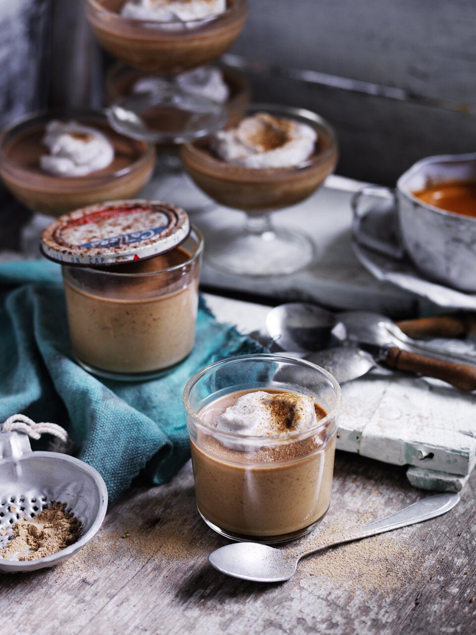 Natürliche Süße: Diese Dattel-Desserts sind sogar in der Fastenzeit erlaubt