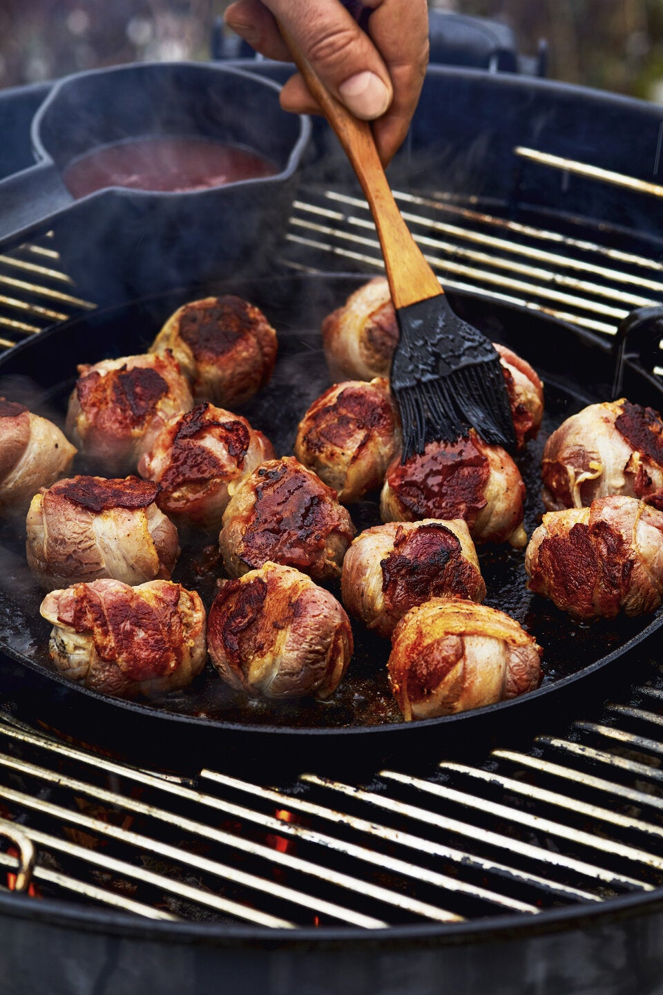 Die besten BBQ-Rezepte für Ihren perfekten Grillabend