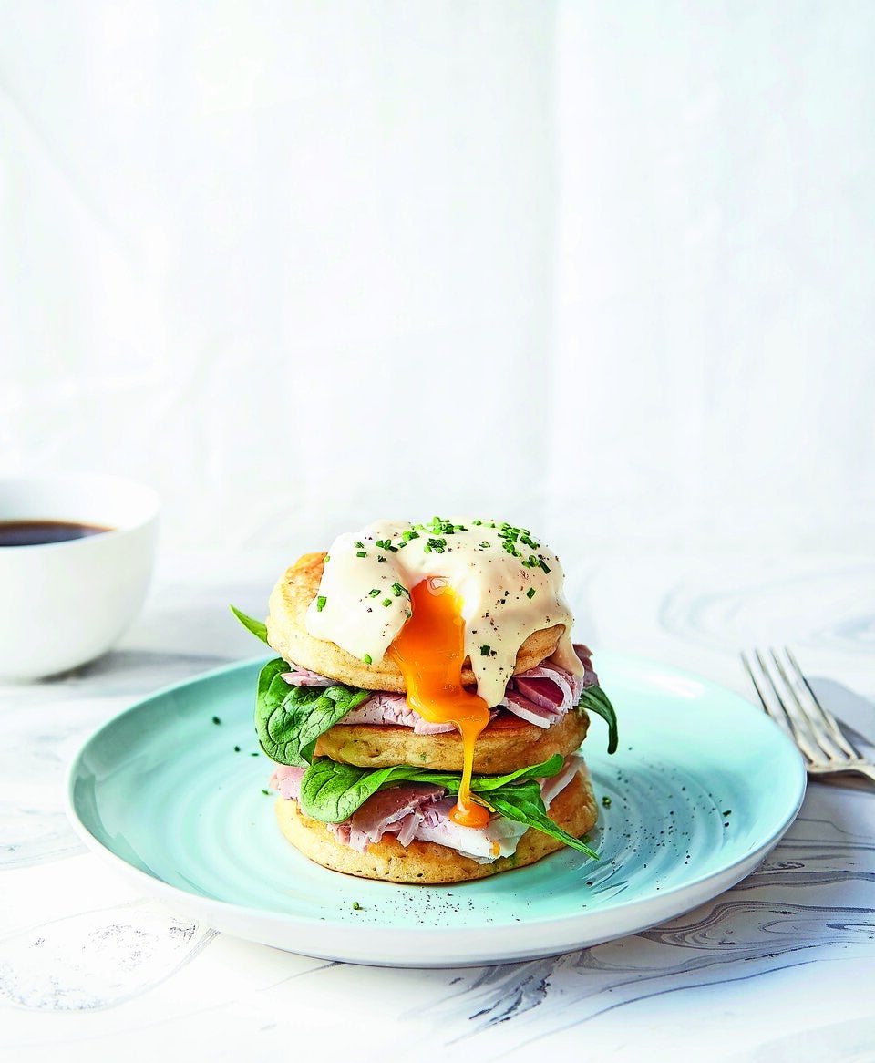 Frühstücks-Ei mal anders: 3 Kreative Rezepte mit Ei