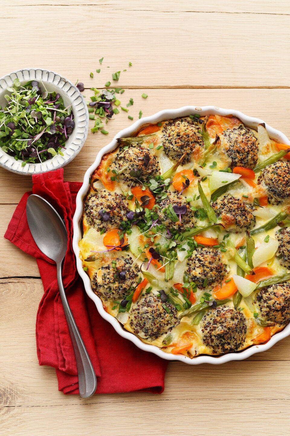 Herzhafte Knödel-Rezepte: Köstlich und einfach zuzubereiten