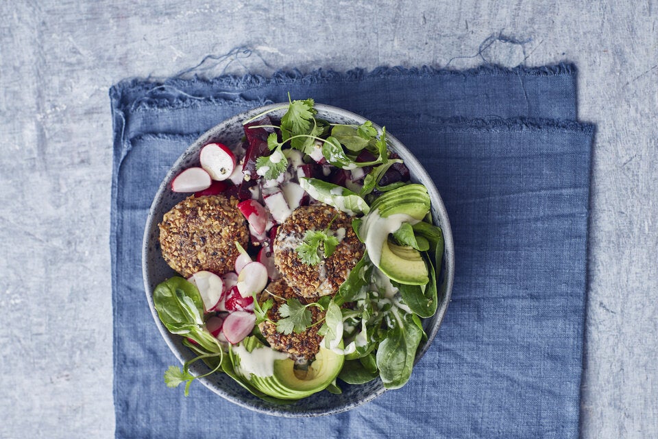 Bunter Mix: Einfache Bowl-Rezepte für jeden Geschmack