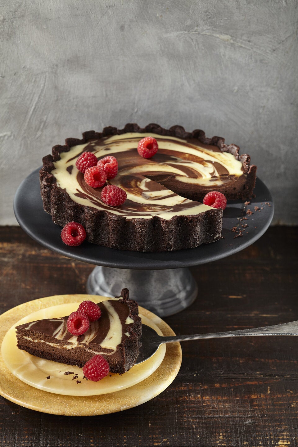 Vorsicht, verführerisch: Die besten Tarte-Rezepte mit Schokolade, Zitrone und mehr