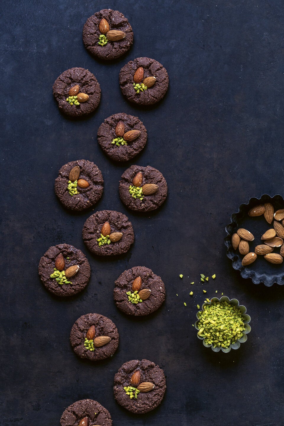 Backen wie ein Profi: Die besten Keks-Rezepte für die Festtage