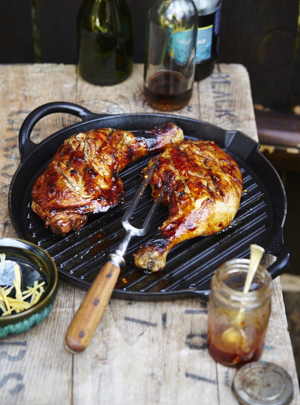 Die besten BBQ-Rezepte für Ihren perfekten Grillabend