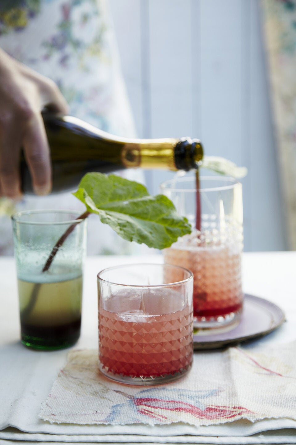 Prickelnder Frühling: Die besten Cocktails für die warme Jahreszeit
