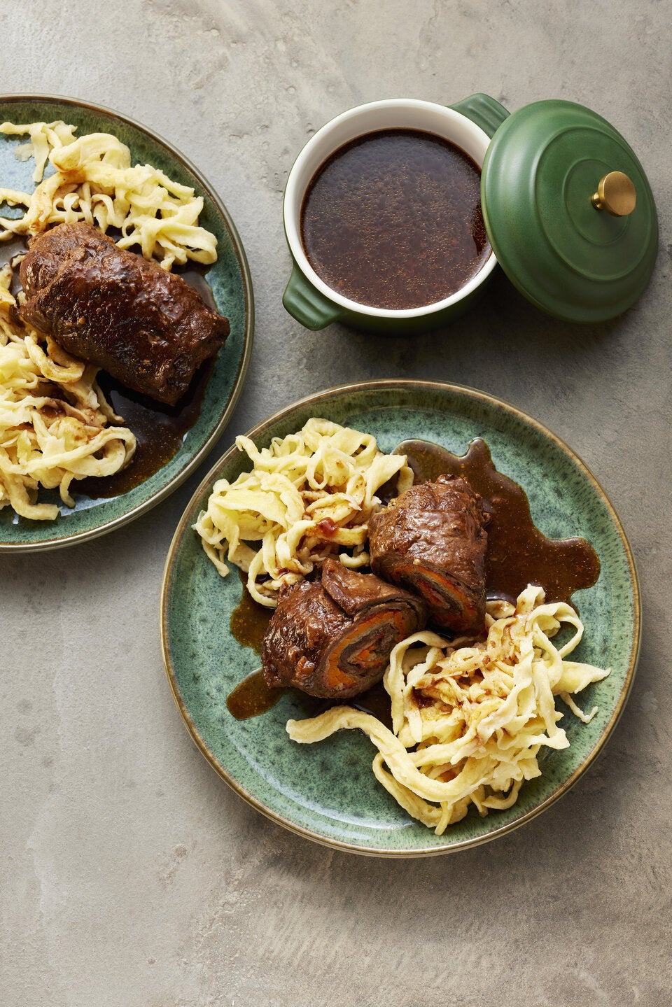 Souldfood: Wärmende Gerichte für kalte Tage