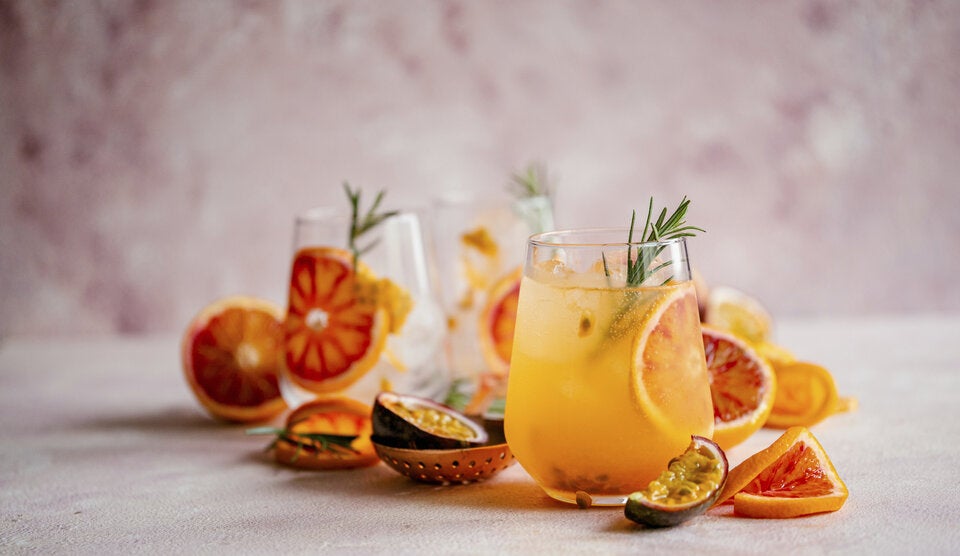 Prickelnder Frühling: Die besten Cocktails für die warme Jahreszeit