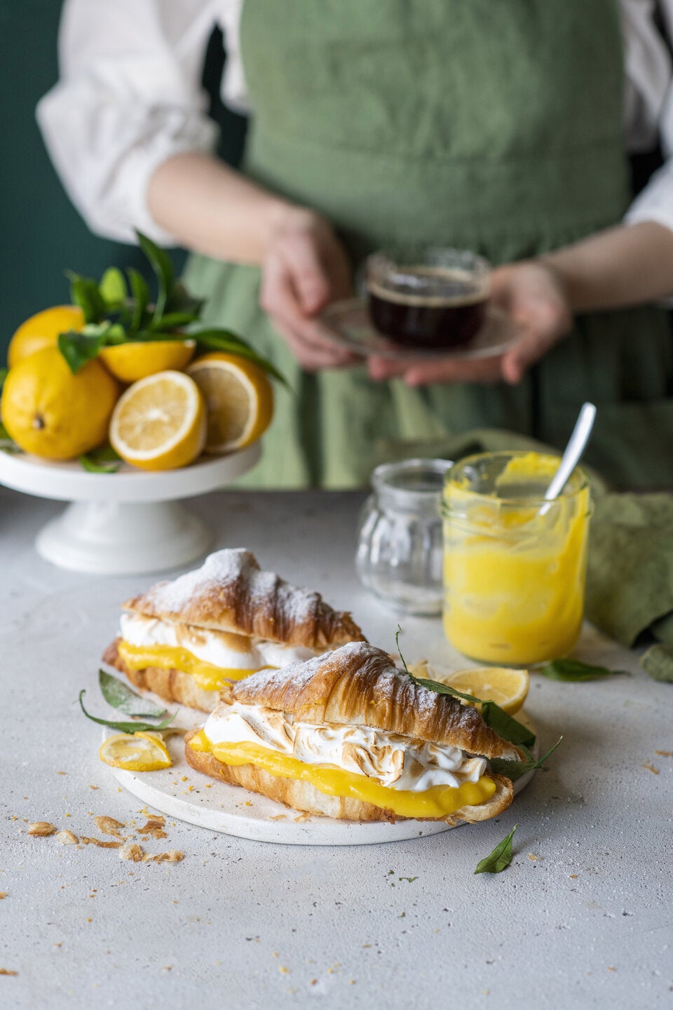 Diese kreativen Brunch-Rezepte machen Ihre Gäste sprachlos