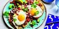 Frühstücks-Ei mal anders: 3 Kreative Rezepte mit Ei