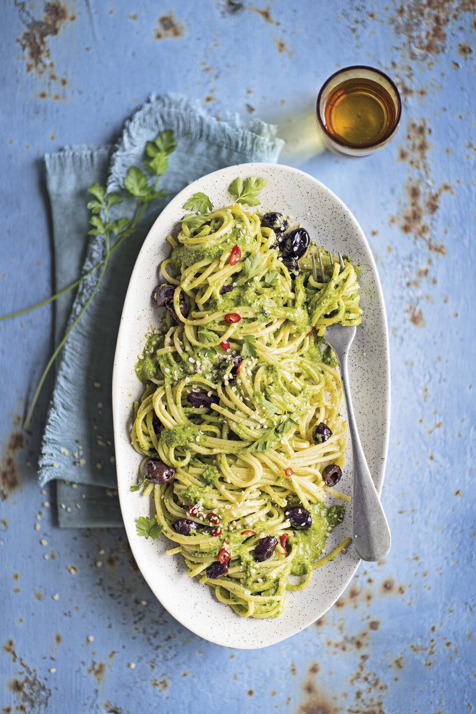 Pasta-Glück für Faule: Schnelle & einfache Rezepte voller Abwechslung