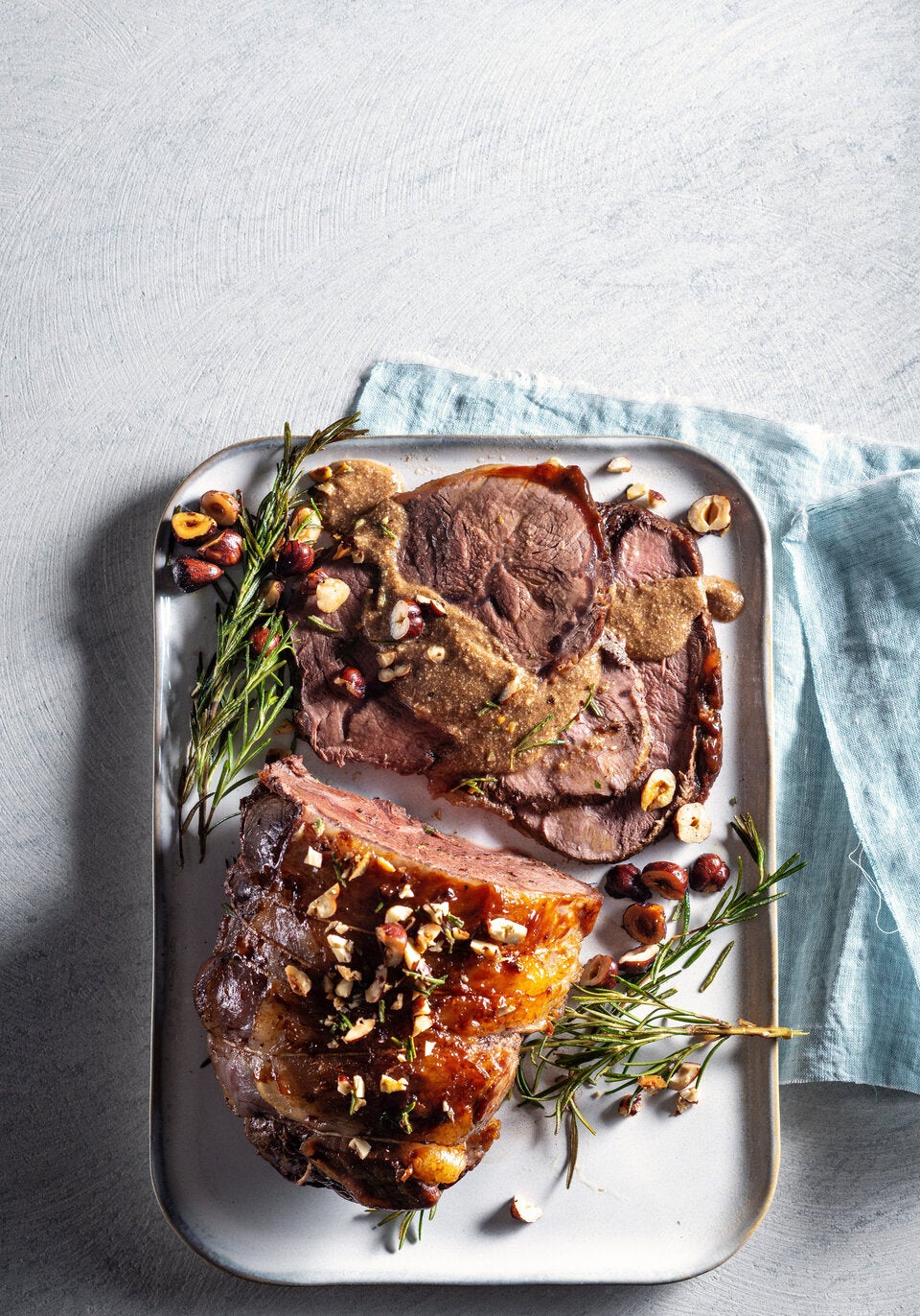 So gelingt der Sonntagsbraten: Die besten Rezepte für die ganze Familie