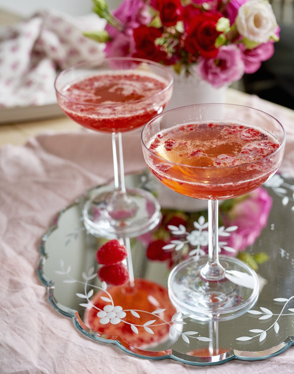 Date Night daheim: Gelingsicheres Valentinstags-Menü zum Selbermachen