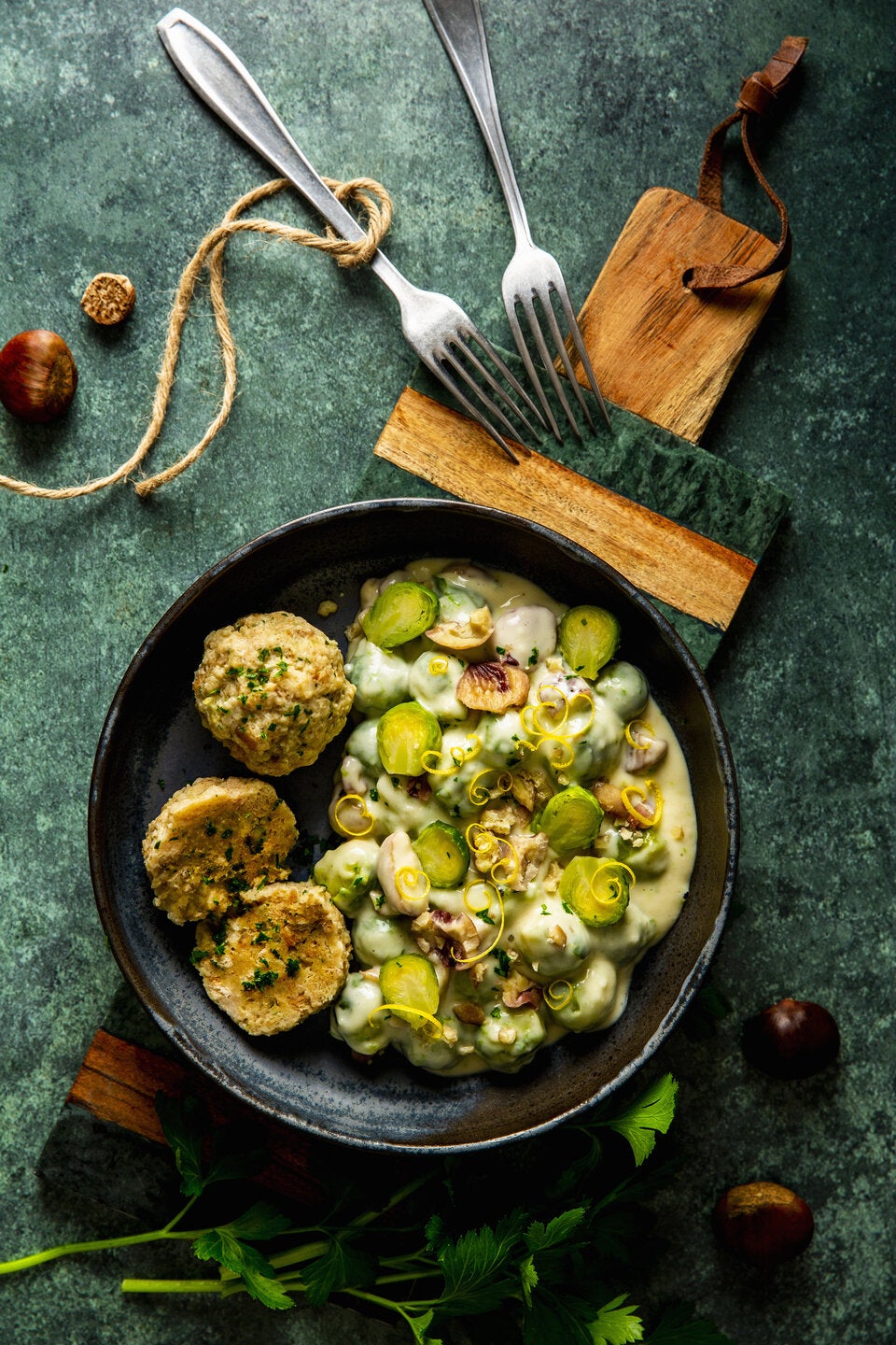 Herbstklassiker: Soulfood für kalte Herbsttage