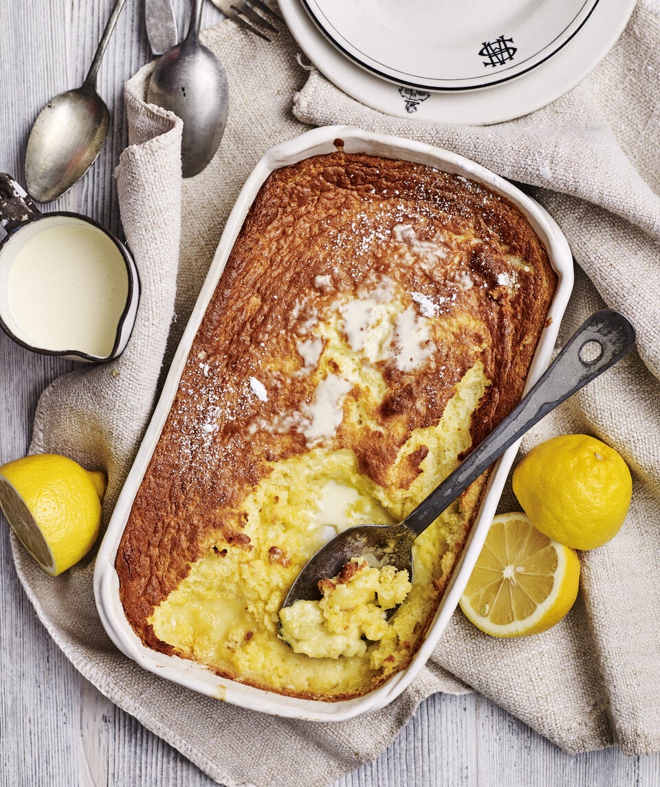 Frisch & fruchtig: Diese Zitrus-Desserts vertreiben den Winterblues