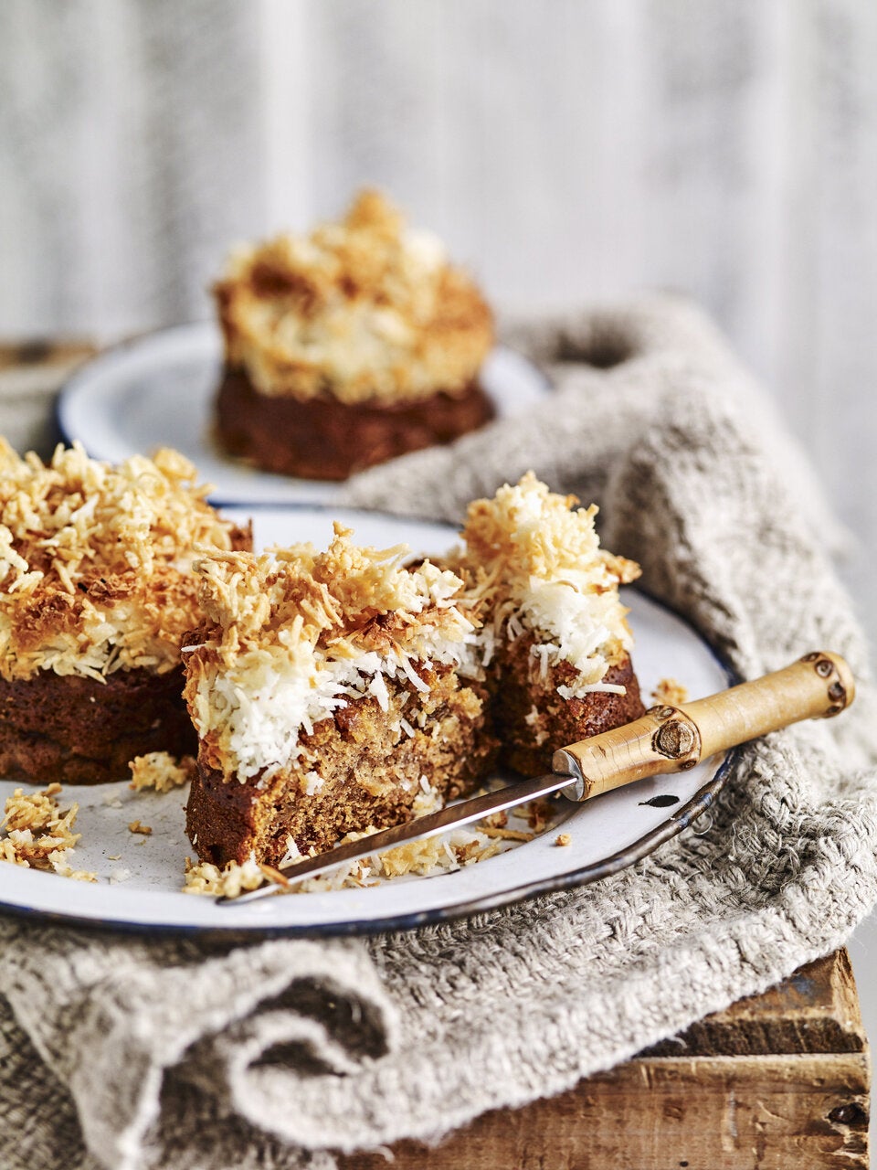 Natürliche Süße: Diese Dattel-Desserts sind sogar in der Fastenzeit erlaubt