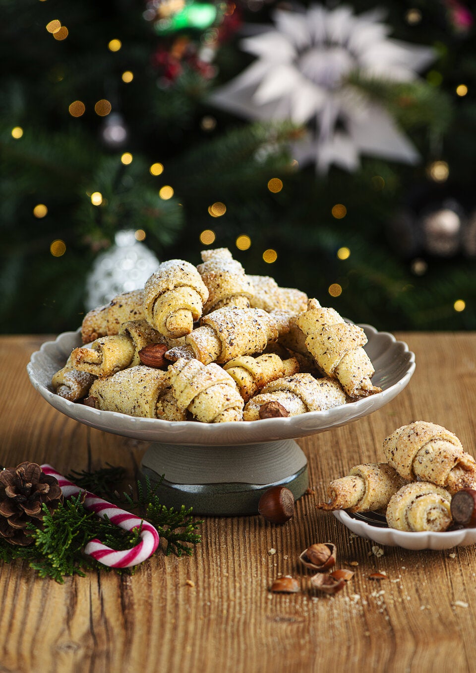Backen wie ein Profi: Die besten Keks-Rezepte für die Festtage