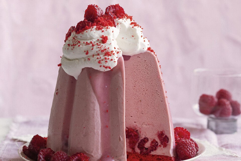 Omas Geheimrezept: Abwechslungsreiche Pudding-Varianten