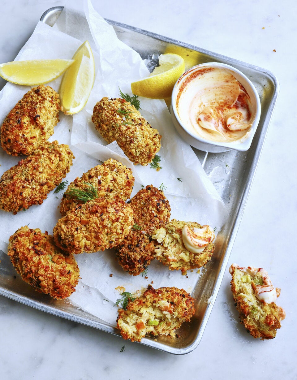 Stressfreies Ostermenü: 5 geniale Oster-Rezepte aus dem Airfryer