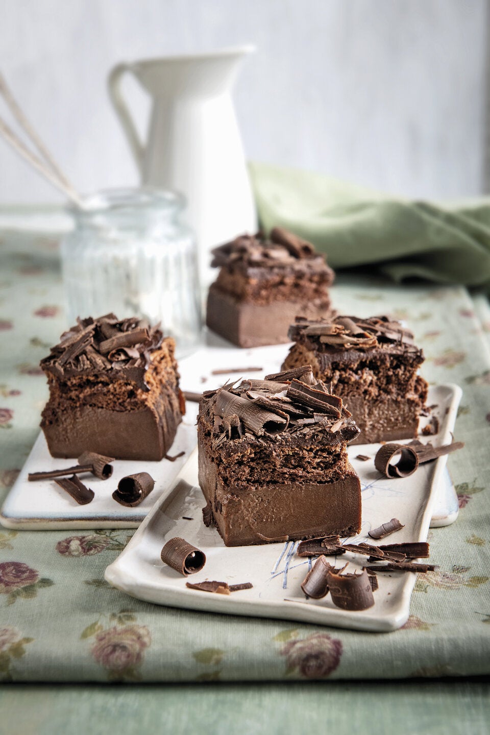 Schoko-Fans aufgepasst! Diese Desserts sind ein Muss