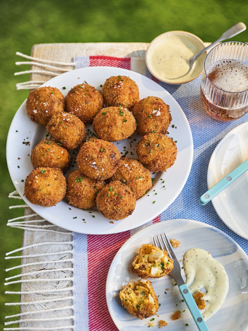 Schnelle Snack-Rezepte für draußen: Die besten Ideen für den Outdoor-Genuss