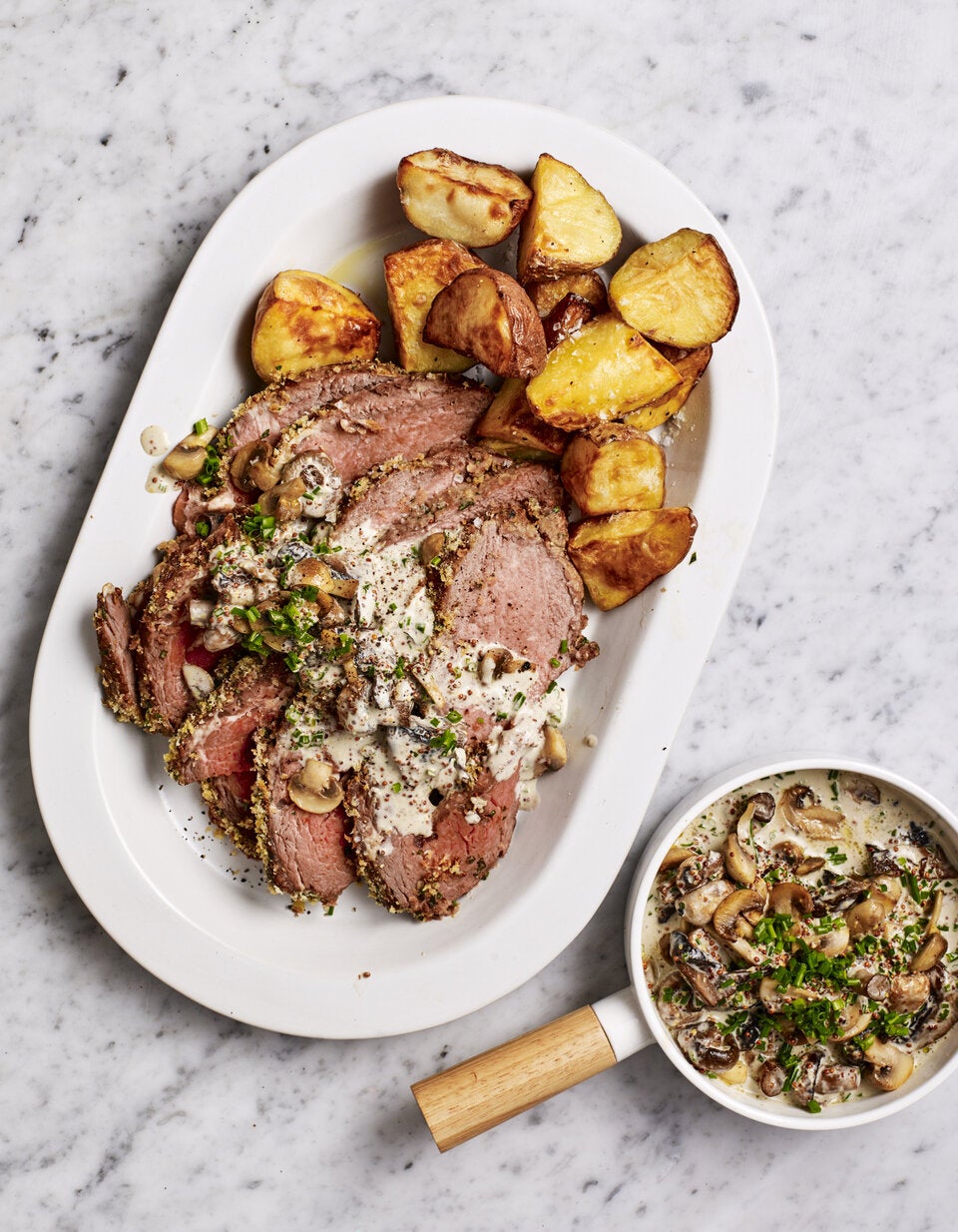 Stressfreies Ostermenü: 5 geniale Oster-Rezepte aus dem Airfryer