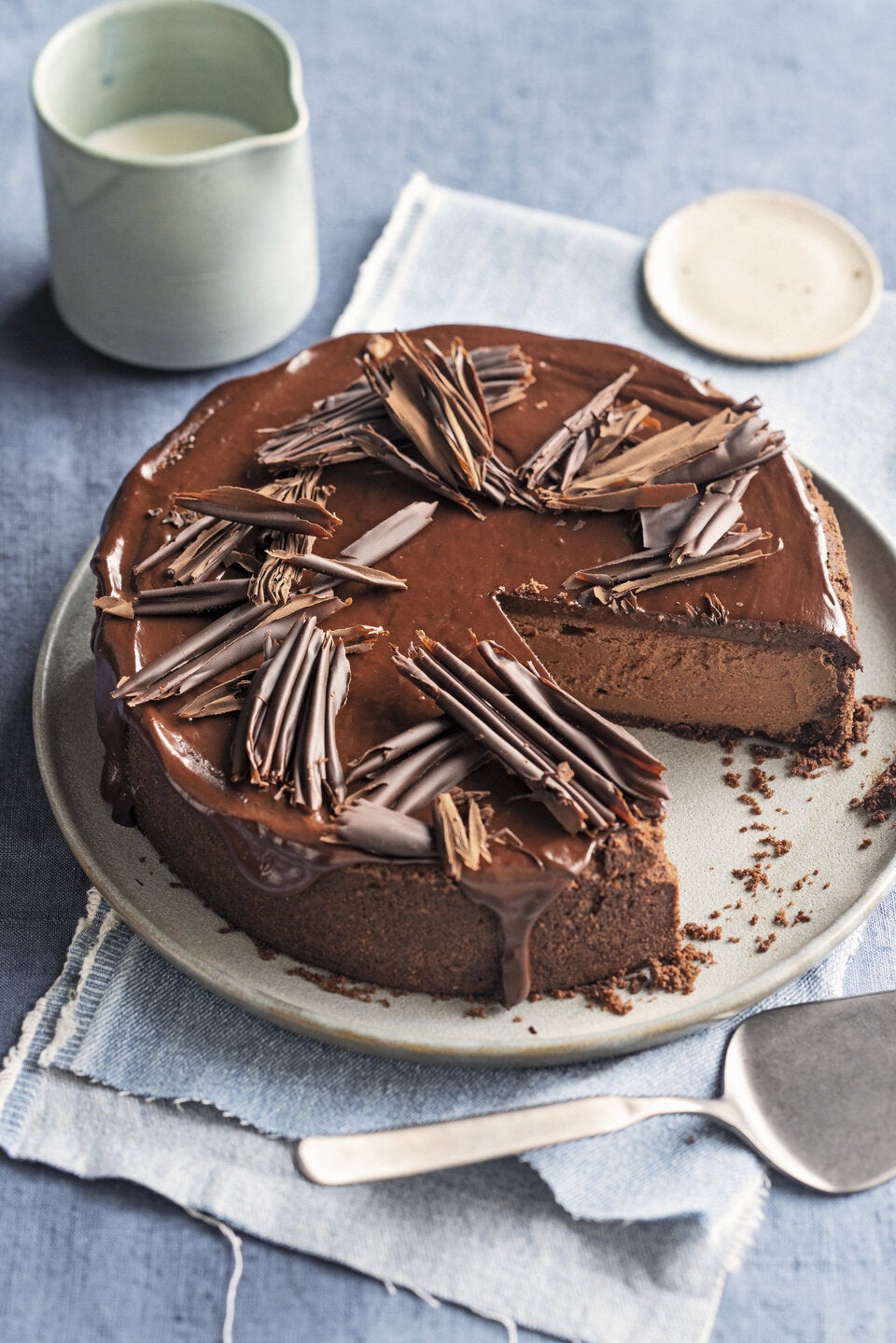 Schoko-Fans aufgepasst! Diese Desserts sind ein Muss