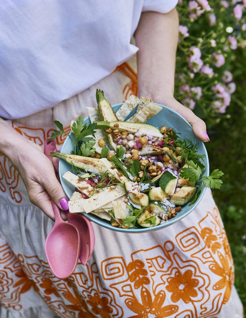 Schnelle Snack-Rezepte für draußen: Die besten Ideen für den Outdoor-Genuss