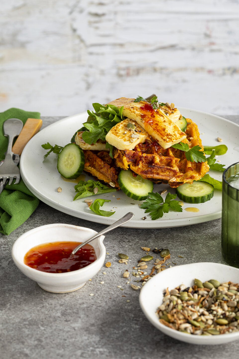 Diese kreativen Brunch-Rezepte machen Ihre Gäste sprachlos