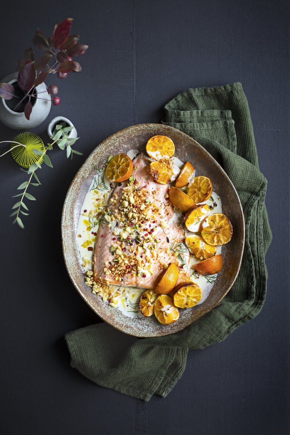 Souldfood: Wärmende Gerichte für kalte Tage