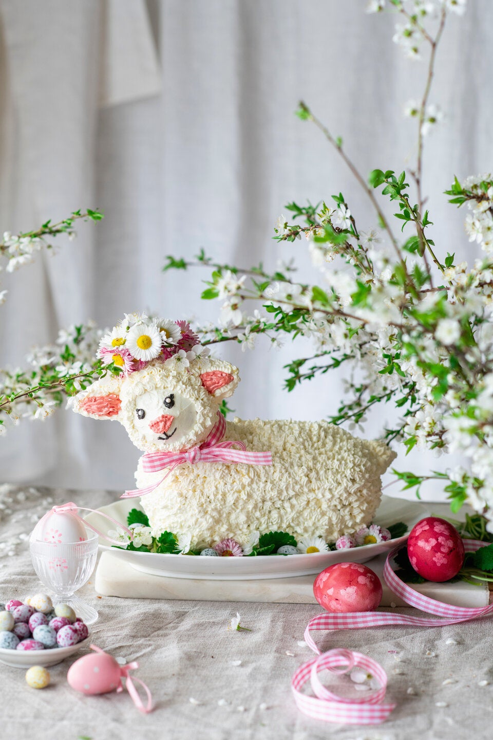 Oster-Desserts: 4 Rezepte, die auf keinem Festtagstisch fehlen dürfen