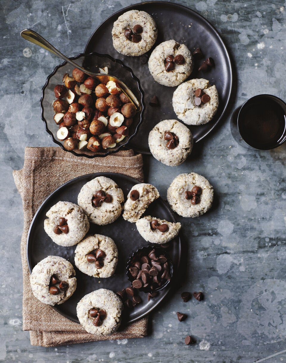 Backen wie ein Profi: Die besten Keks-Rezepte für die Festtage