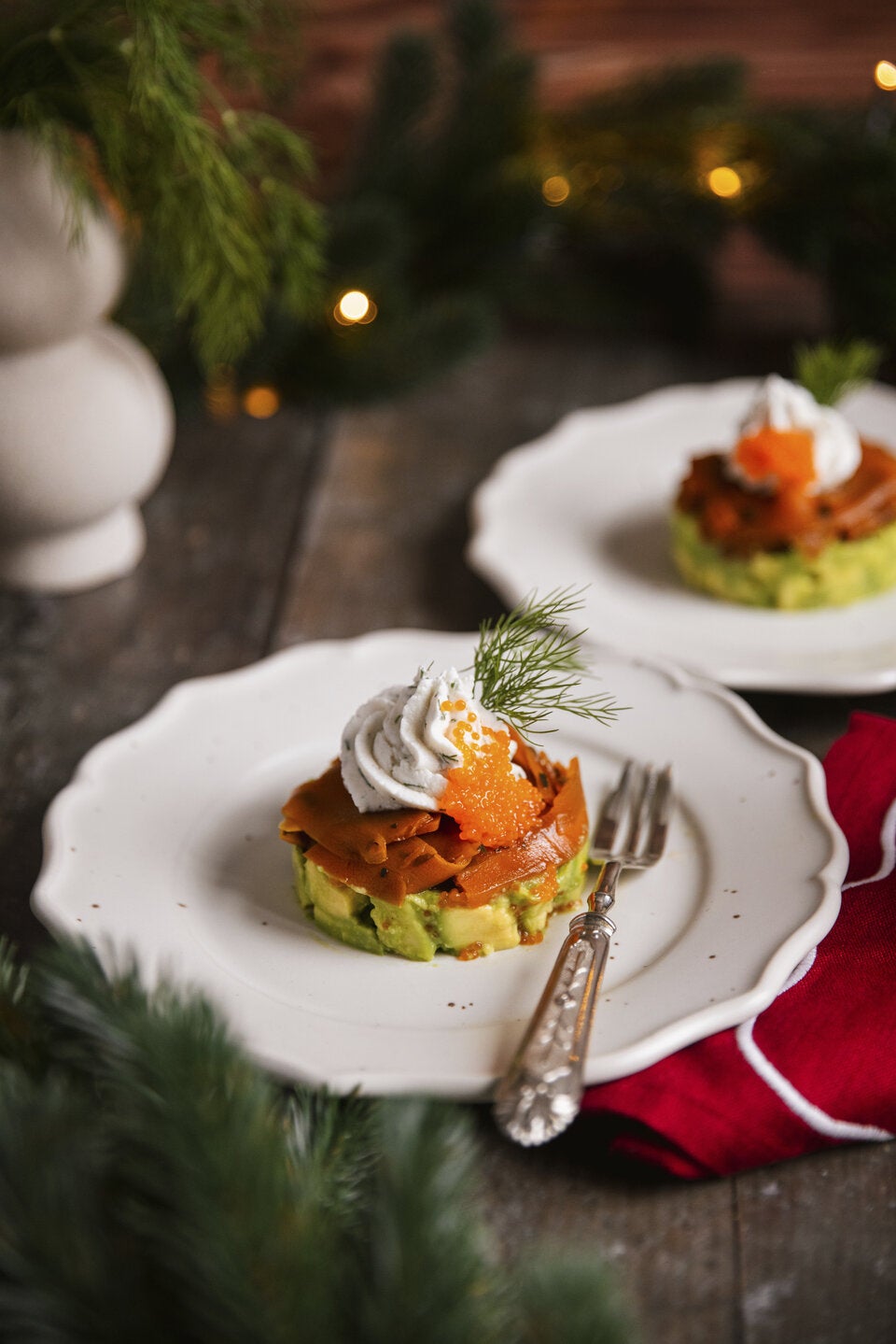 So bereiten Sie klassische Weihnachtsgerichte ganz einfach vegan zu