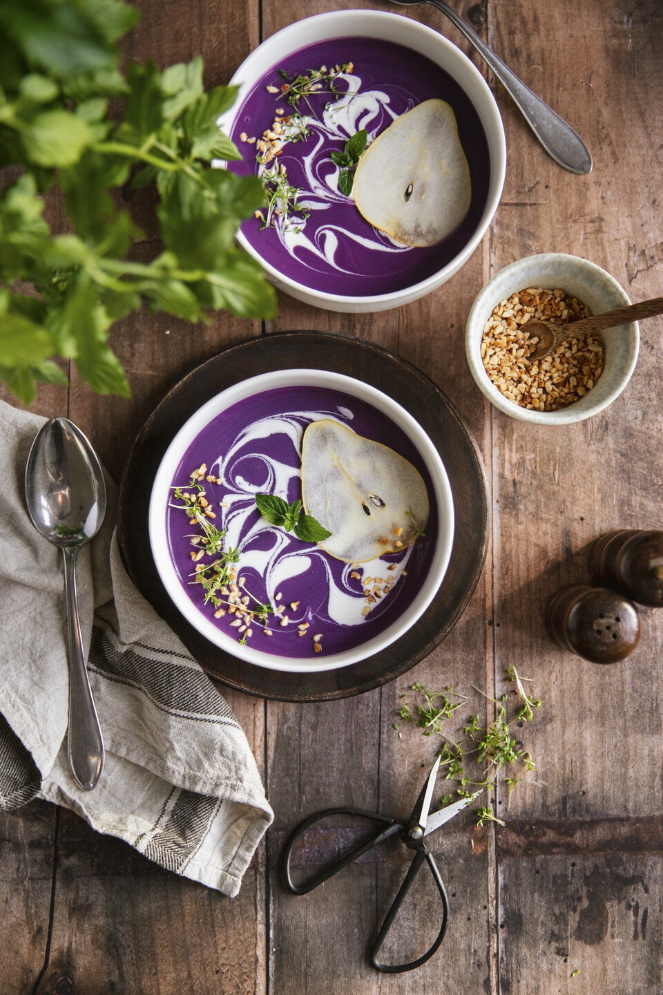 Die besten Suppen-Rezepte für kalte Tage: Einfach, schnell und lecker!