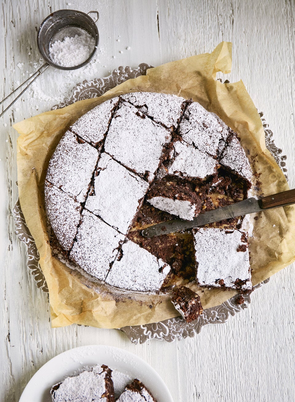 Wie im Urlaub: Diese italienischen Desserts müssen Sie nachmachen