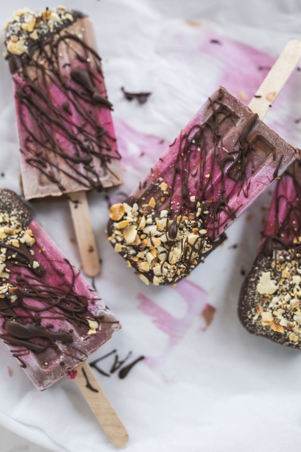 Eiscreme selber machen: Mit diesen leichten Rezepten gelingt's!