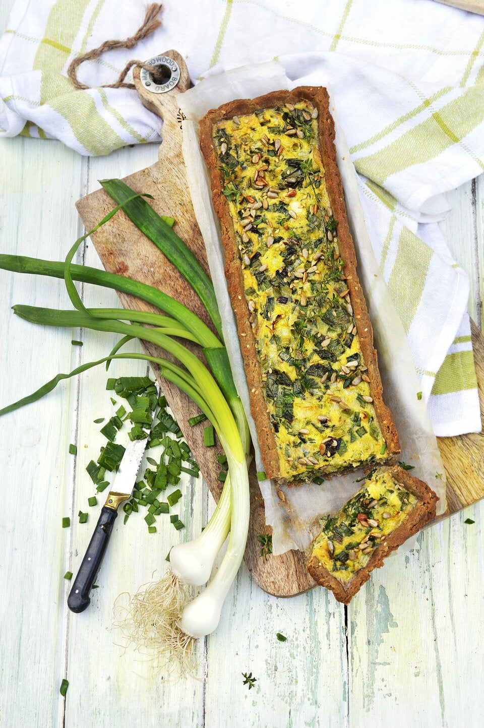 Frühling auf dem Teller: Diese Gerichte machen sofort gute Laune