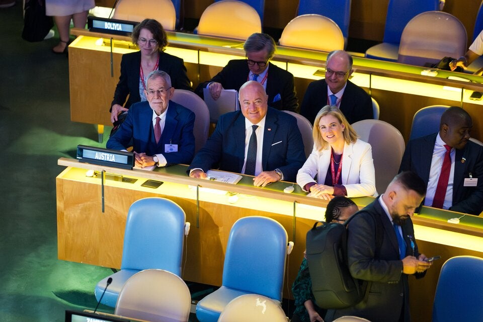 NY–Neuling Stocker trifft am Dienstag Trump