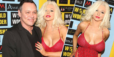 Courtney Stodden