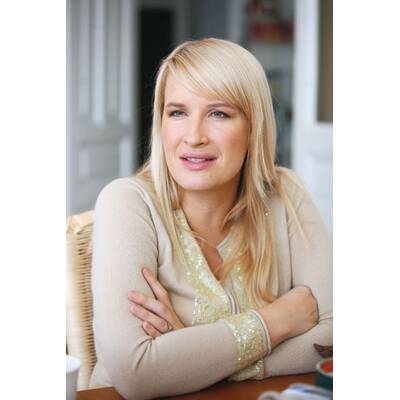 Johanna Setzer, Café-Puls-Moderatorin